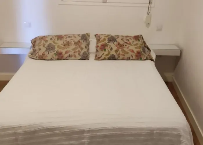 Apartamento A Pie De Playa Tabaiba, Santa Cruz De Tenerife
