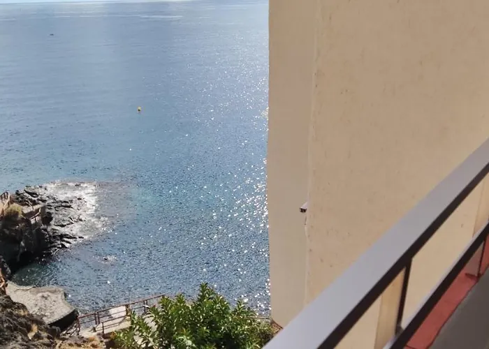 Apartamento A Pie De Playa Tabaiba, Santa Cruz De Tenerife