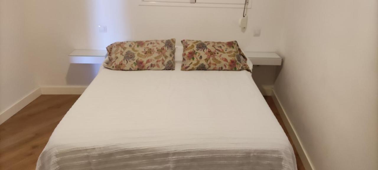A Pie De Playa Tabaiba, Santa Cruz De Tenerife Apartment Tabaiba