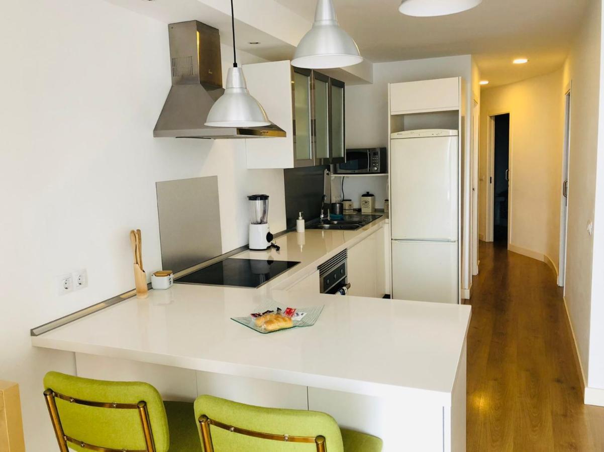 Apartamento A Pie De Playa Tabaiba, Santa Cruz De Tenerife Tabaiba