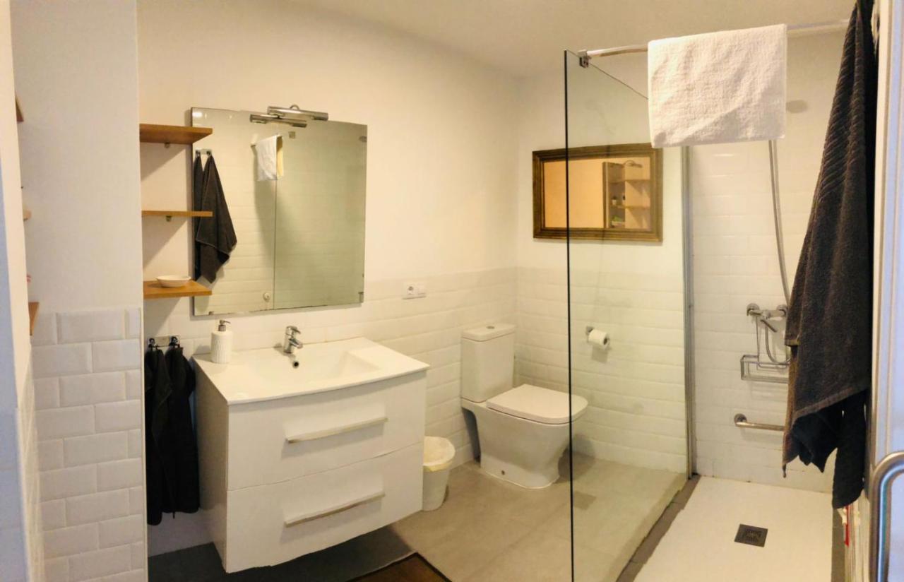 Apartamento A Pie De Playa Tabaiba, Santa Cruz De Tenerife