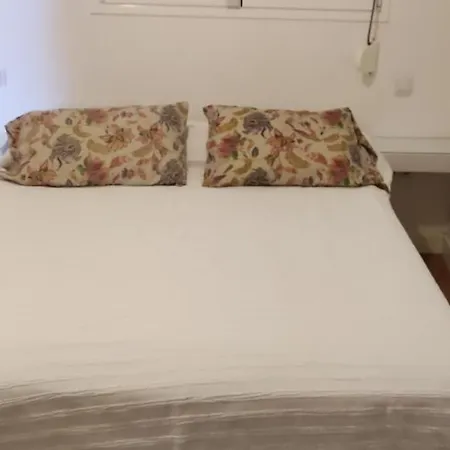 Apartamento A Pie De Playa Tabaiba, Santa Cruz De Tenerife Exterior foto