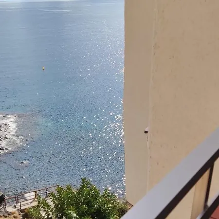 Apartamento A Pie De Playa Tabaiba, Santa Cruz De Tenerife Exterior foto